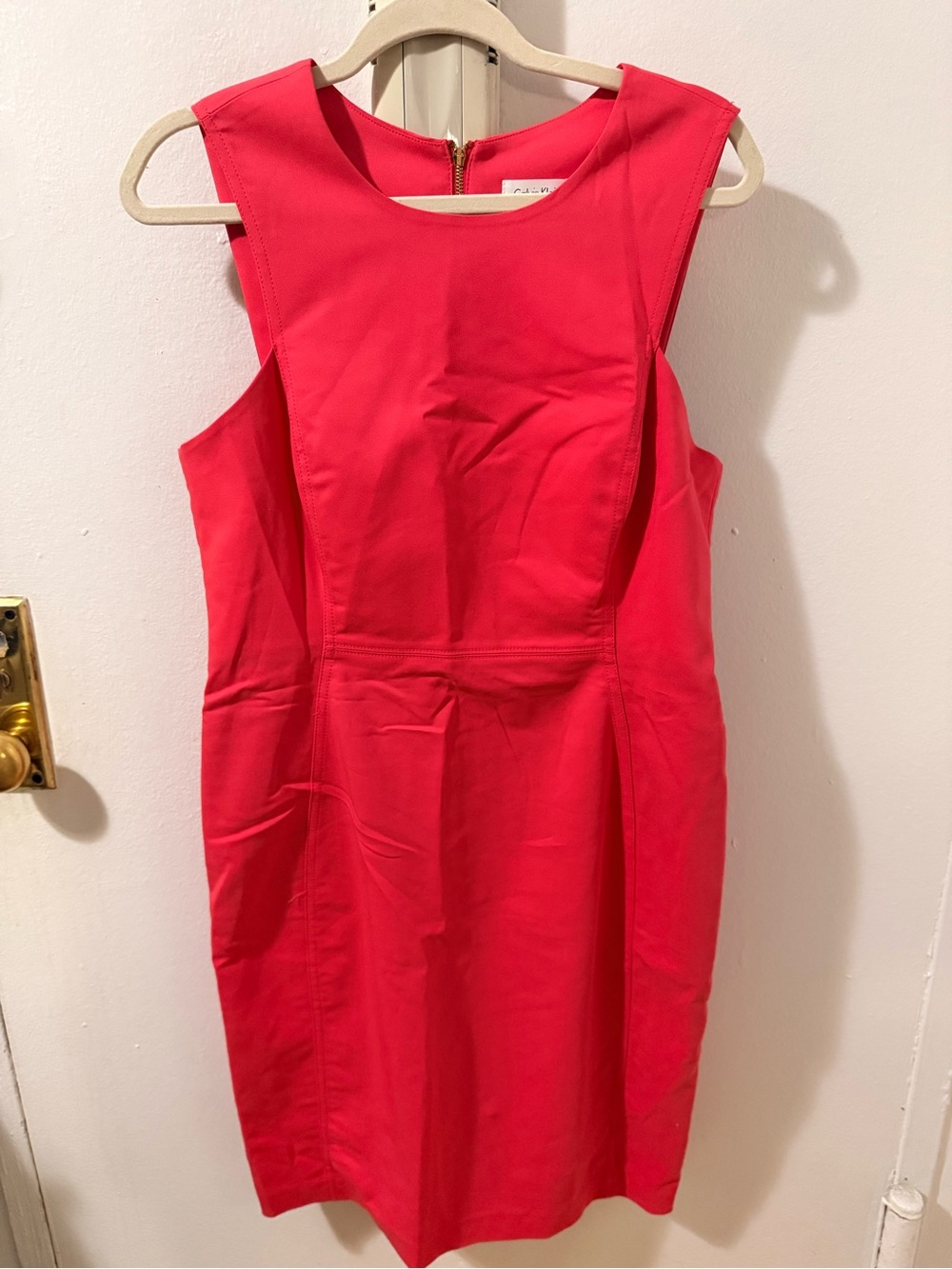 Calvin Klein Dress